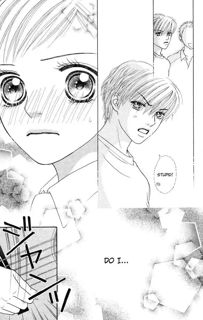 Parfait Tic Chapter 48 18